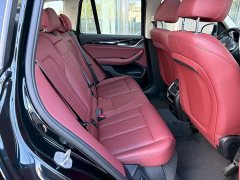 BMW X3 2023 xDrive25i M Sport Package - ფოტო 13