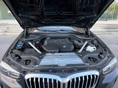 BMW X3 2023 xDrive25i M Sport Package - ფოტო 14