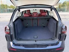 BMW X3 2023 xDrive25i M Sport Package - ფოტო 15
