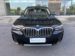 BMW X3 2023 xDrive25i M Sport Package - ფოტო 2