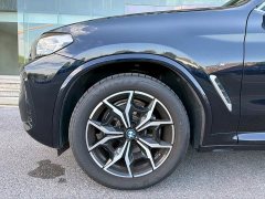 BMW X3 2023 xDrive25i M Sport Package - ფოტო 3