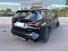 BMW X3 2023 xDrive25i M Sport Package - ფოტო 5