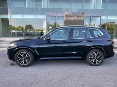 BMW X3 2023 xDrive25i M Sport Package - ფოტო 6