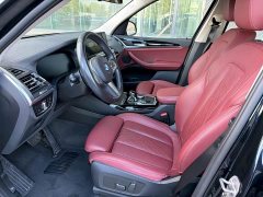 BMW X3 2023 xDrive25i M Sport Package - ფოტო 8