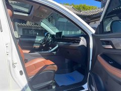 Geely Emgrand X6 2021 PRO 1.4T Automatic Luxury - ფოტო 10