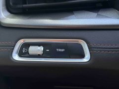 Geely Emgrand X6 2021 PRO 1.4T Automatic Luxury - ფოტო 11