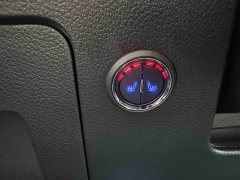 Geely Emgrand X6 2021 PRO 1.4T Automatic Luxury - ფოტო 12