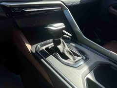 Geely Emgrand X6 2021 PRO 1.4T Automatic Luxury - ფოტო 14