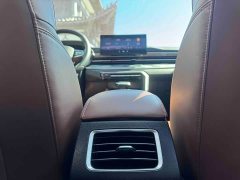 Geely Emgrand X6 2021 PRO 1.4T Automatic Luxury - ფოტო 19