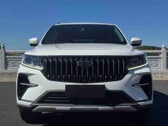 Geely Emgrand X6 2021 PRO 1.4T Automatic Luxury - ფოტო 2