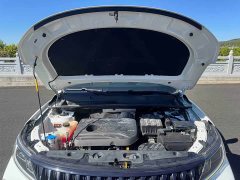 Geely Emgrand X6 2021 PRO 1.4T Automatic Luxury - ფოტო 20
