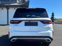 Geely Emgrand X6 2021 PRO 1.4T Automatic Luxury - ფოტო 5