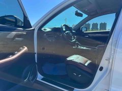 Geely Emgrand X6 2021 PRO 1.4T Automatic Luxury - ფოტო 7