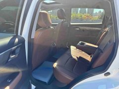 Geely Emgrand X6 2021 PRO 1.4T Automatic Luxury - ფოტო 8