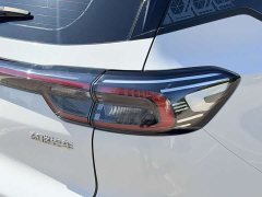 Chery Tiggo 7 PLUS 2023 Champion Edition 1.5TCI CVT Extraordinary Edition - ფოტო 10