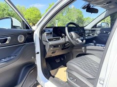 Chery Tiggo 7 PLUS 2023 Champion Edition 1.5TCI CVT Extraordinary Edition - ფოტო 11
