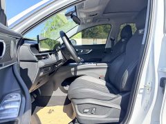 Chery Tiggo 7 PLUS 2023 Champion Edition 1.5TCI CVT Extraordinary Edition - ფოტო 12