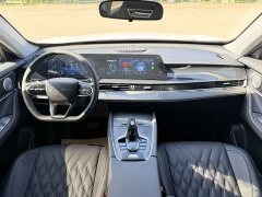 Chery Tiggo 7 PLUS 2023 Champion Edition 1.5TCI CVT Extraordinary Edition - ფოტო 13