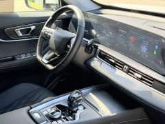 Chery Tiggo 7 PLUS 2023 Champion Edition 1.5TCI CVT Extraordinary Edition - ფოტო 14