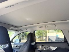 Chery Tiggo 7 PLUS 2023 Champion Edition 1.5TCI CVT Extraordinary Edition - ფოტო 17