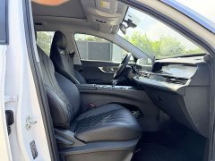 Chery Tiggo 7 PLUS 2023 Champion Edition 1.5TCI CVT Extraordinary Edition - ფოტო 18
