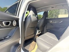 Chery Tiggo 7 PLUS 2023 Champion Edition 1.5TCI CVT Extraordinary Edition - ფოტო 19