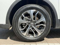 Chery Tiggo 7 PLUS 2023 Champion Edition 1.5TCI CVT Extraordinary Edition - ფოტო 20