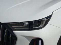 Chery Tiggo 7 PLUS 2023 Champion Edition 1.5TCI CVT Extraordinary Edition - ფოტო 8