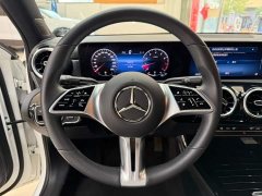Mercedes-Benz A-Class A 180 L - ფოტო 5