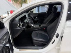 Mercedes-Benz A-Class A 180 L - ფოტო 10