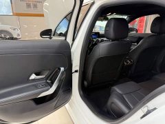 Mercedes-Benz A-Class A 180 L - ფოტო 11