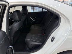 Mercedes-Benz A-Class A 180 L - ფოტო 12