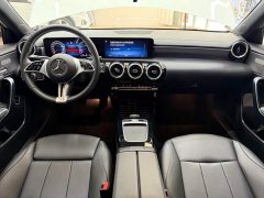 Mercedes-Benz A-Class A 180 L - ფოტო 14