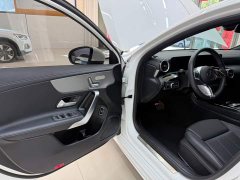 Mercedes-Benz A-Class A 180 L - ფოტო 2