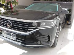 Volkswagen Passat 330TSI Elite - ფოტო 1