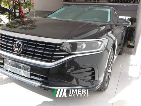 2022 Volkswagen Passat 330TSI Elite - ავტომობილი ჩინეთიდან
