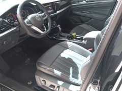 Volkswagen Passat 330TSI Elite - ფოტო 5