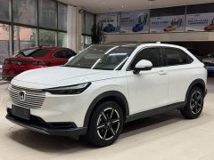 Honda Vezel 2023 1.5L CVT Tech Edition - ფოტო 1