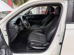 Honda Vezel 2023 1.5L CVT Tech Edition - ფოტო 11