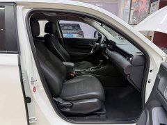 Honda Vezel 2023 1.5L CVT Tech Edition - ფოტო 16