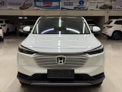 Honda Vezel 2023 1.5L CVT Tech Edition - ფოტო 2