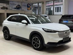 Honda Vezel 2023 1.5L CVT Tech Edition - ფოტო 3
