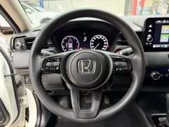 Honda Vezel 2023 1.5L CVT Tech Edition - ფოტო 5