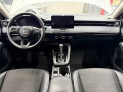 Honda Vezel 2023 1.5L CVT Tech Edition - ფოტო 8