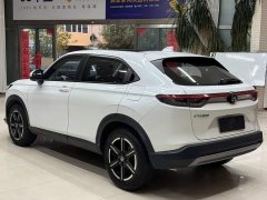 Honda Vezel 2023 1.5L CVT Tech Edition - ფოტო 9
