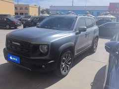 Great Wall Dachshund 2026 1.5T DCT Border Collie Edition - ფოტო 1