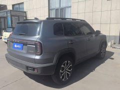 Great Wall Dachshund 2026 1.5T DCT Border Collie Edition - ფოტო 3