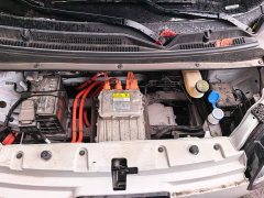 Changan Lumin 205km Xiangqin Edition - ფოტო 10