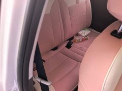 Changan Lumin 205km Xiangqin Edition - ფოტო 11