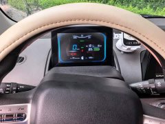 Changan Lumin 205km Xiangqin Edition - ფოტო 14